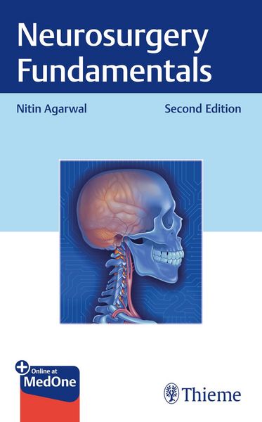 Produktbild: Neurosurgery Fundamentals