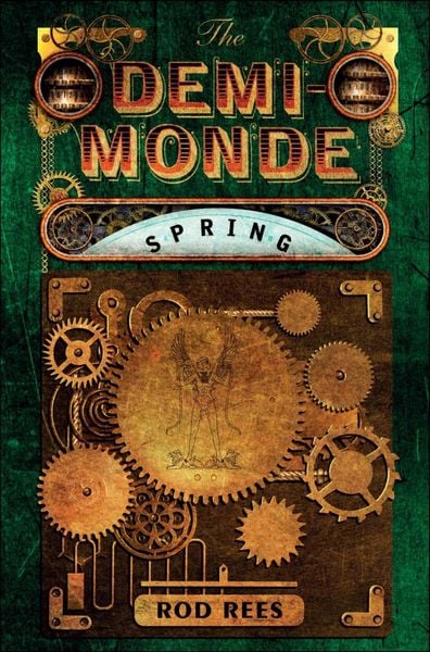 Produktbild: The Demi-Monde: Spring