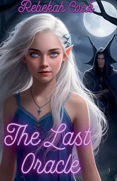 Produktbild: The Last Oracle