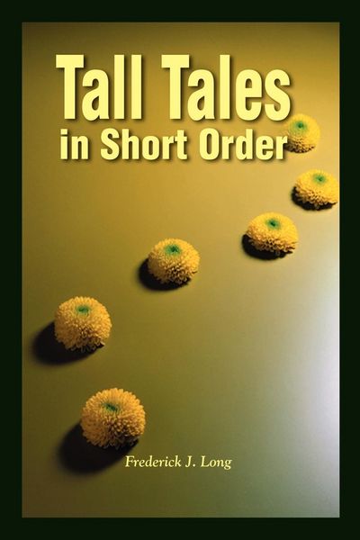 Produktbild: Tall Tales in Short Order