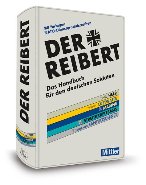 Produktbild: Der Reibert