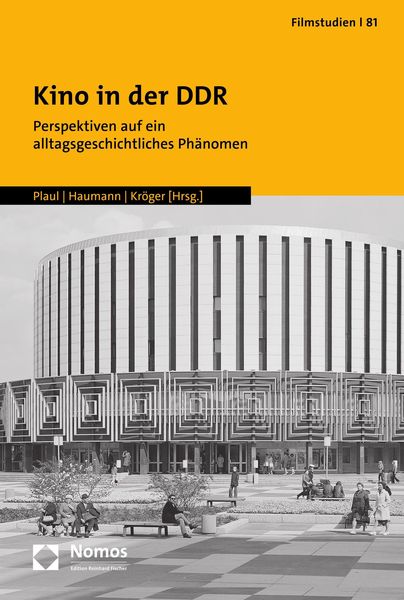 Produktbild: Kino in der DDR