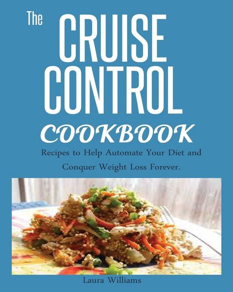 Produktbild: Cruise Control Cookbook