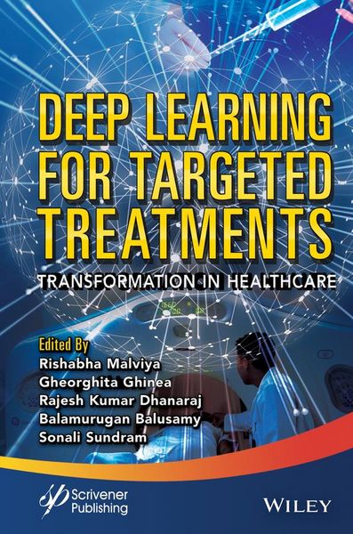 Produktbild: Deep Learning for Targeted Treatments