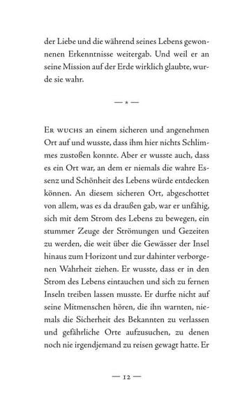 Produktbild: Der Bote