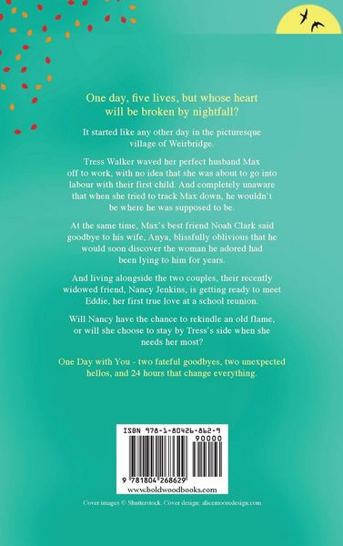 Produktbild: One Day With You