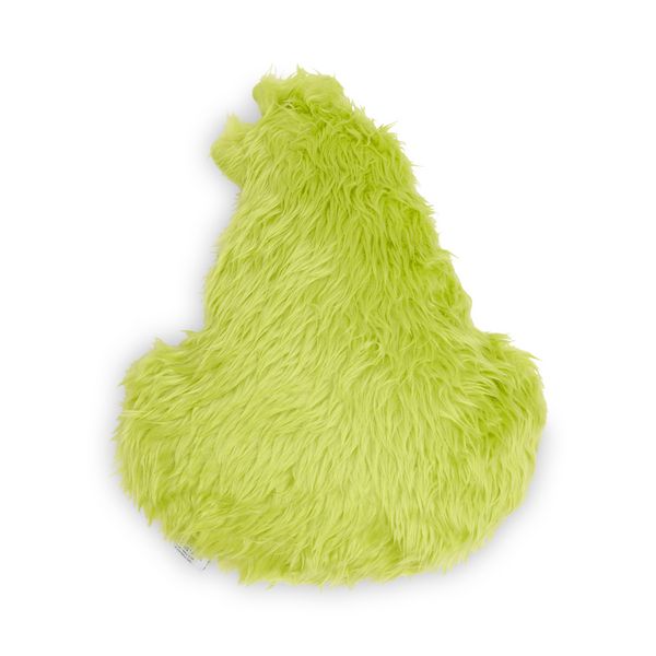 Produktbild: Kissen "Grinch"