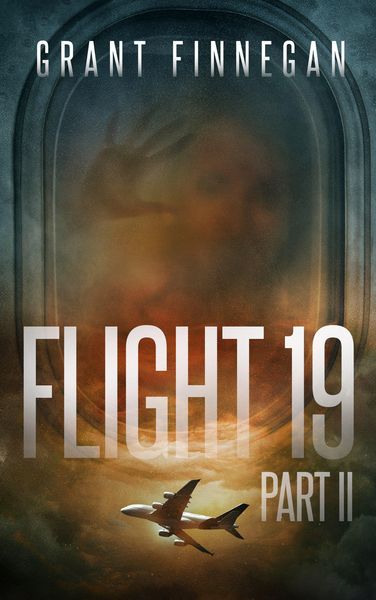Produktbild: Flight 19, Part II