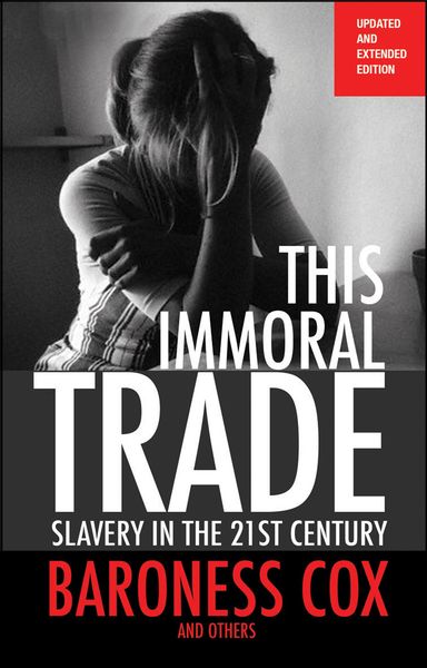 Produktbild: This Immoral Trade, new edition