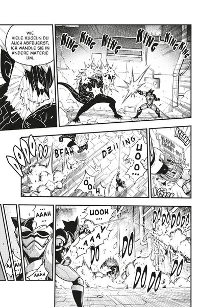 Produktbild: Edens Zero 12