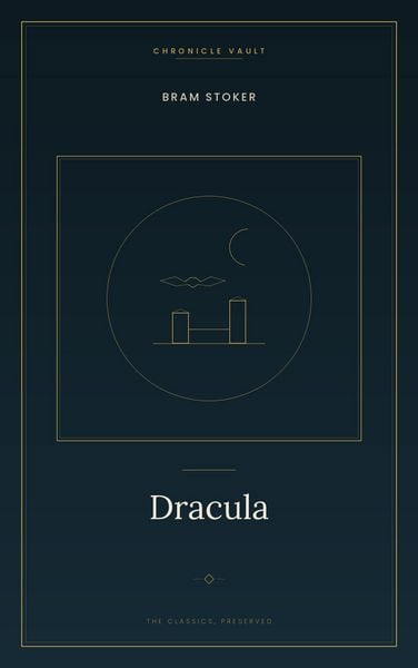 Produktbild: Dracula