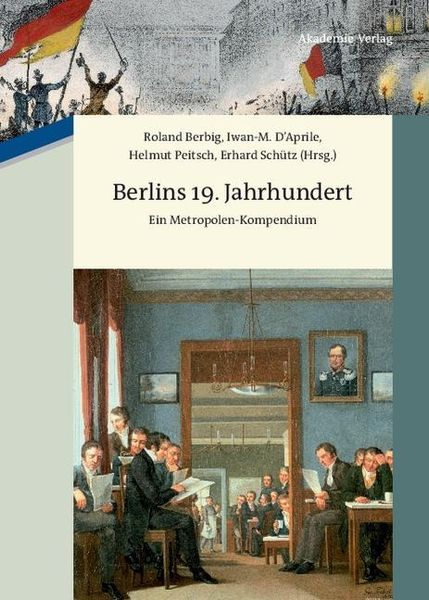 Produktbild: Berlins 19. Jahrhundert