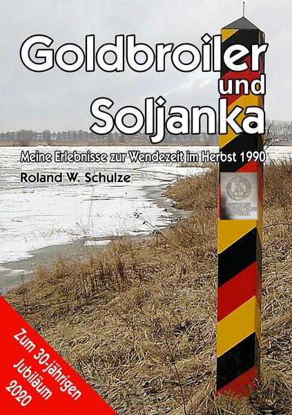 Produktbild: Goldbroiler und Soljanka