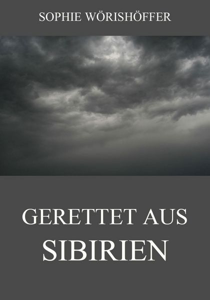 Produktbild: Gerettet aus Sibirien