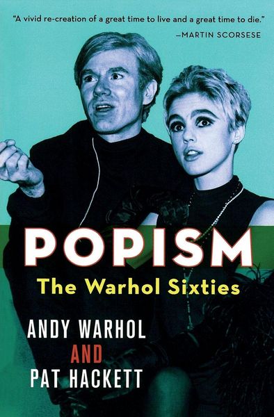 Produktbild: POPism