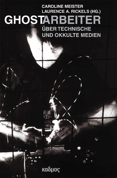 Produktbild: Ghostarbeiter