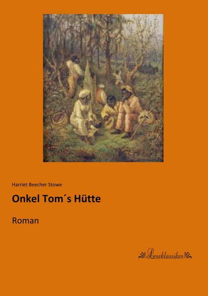 Produktbild: Onkel Tom&acute;s H&uuml;tte