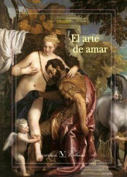 Produktbild: El arte de amar