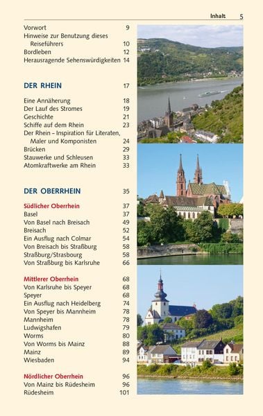 Produktbild: Kreuzfahrten Mittel- und Nordeuropa