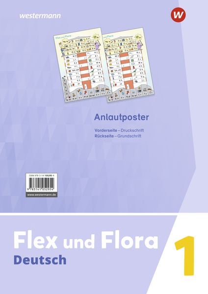 Produktbild: Flex und Flora - Ausgabe 2021
