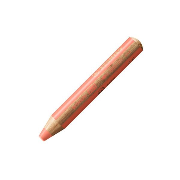 Produktbild: STABILO Multitalent-Stift woody 3 in 1 orange