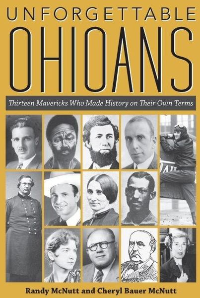 Produktbild: Unforgettable Ohioans