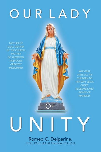 Produktbild: Our Lady of Unity