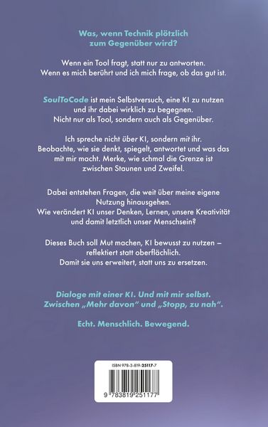Produktbild: SoulToCode