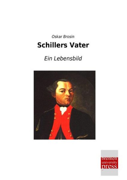Produktbild: Schillers Vater