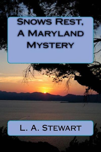 Produktbild: Snows Rest, A Maryland Mystery