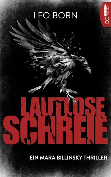 Produktbild: Lautlose Schreie