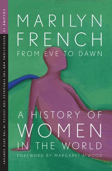 Produktbild: From Eve to Dawn: A History of Women in the World Volume IV