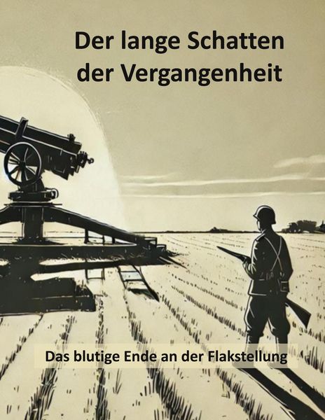 Produktbild: Der lange Schatten der Vergangenheit