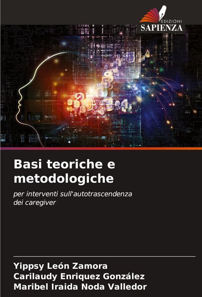 Produktbild: Basi teoriche e metodologiche