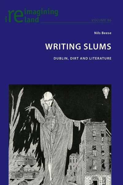 Produktbild: Writing Slums