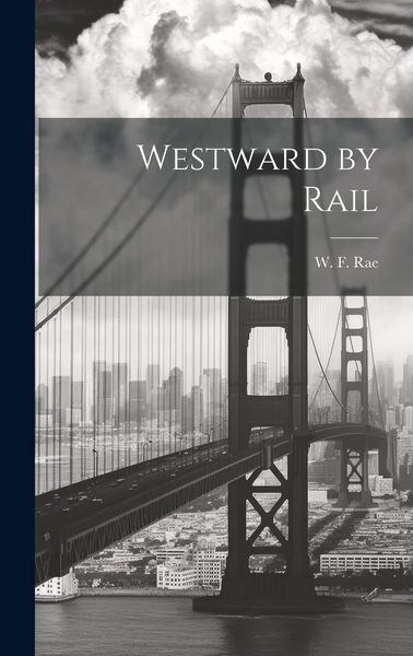 Produktbild: Westward by Rail