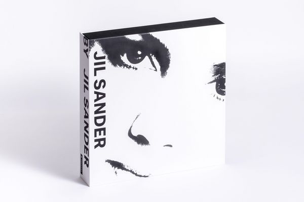 Produktbild: Jil Sander by Jil Sander [Collector's Edition]