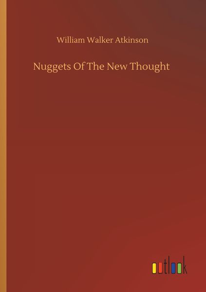 Produktbild: Nuggets Of The New Thought