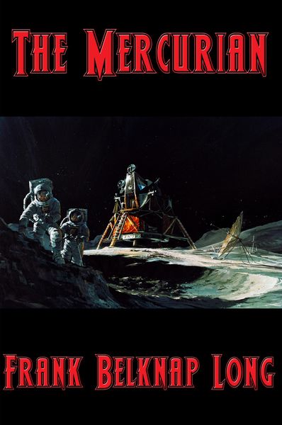 Produktbild: The Mercurian