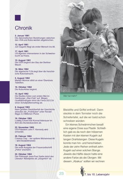 Produktbild: Wir vom Jahrgang 1955 - Kindheit und Jugend