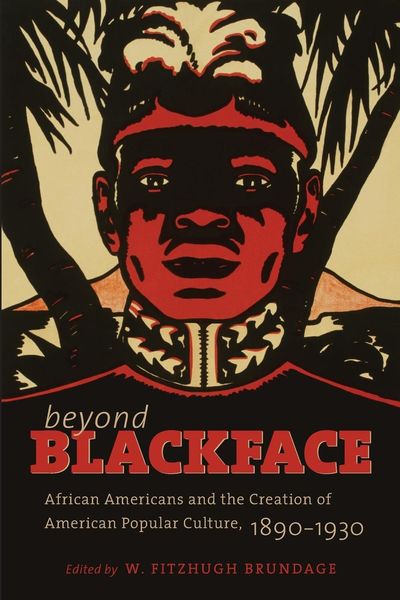 Produktbild: Beyond Blackface