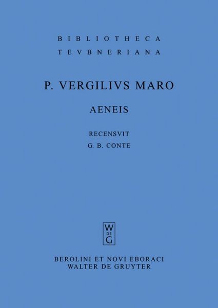 Produktbild: Aeneis