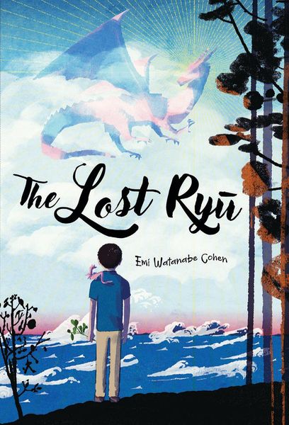 Produktbild: The Lost Ryu