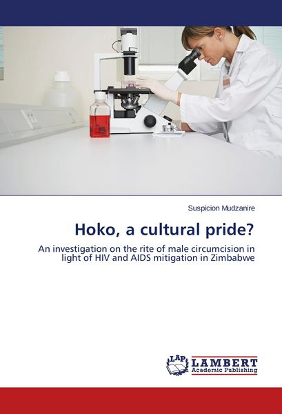 Produktbild: Hoko, a cultural pride?