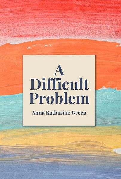 Produktbild: A Difficult Problem