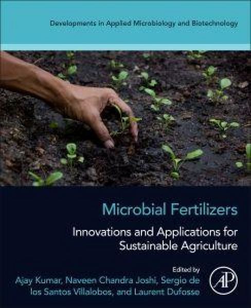 Produktbild: Microbial Fertilizers