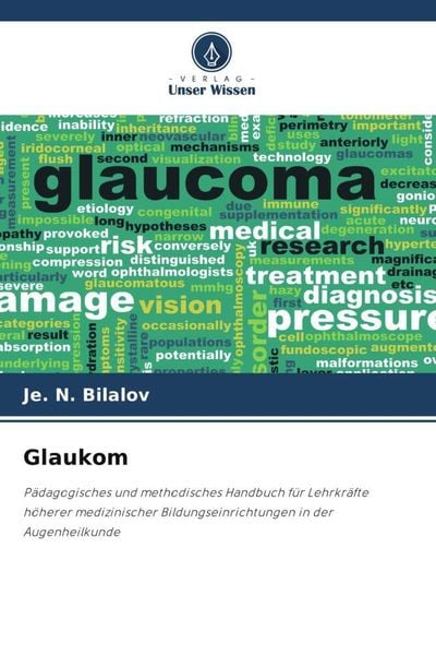 Produktbild: Glaukom