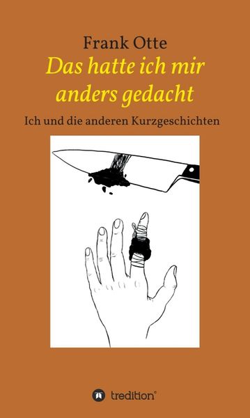 Produktbild: Das hatte ich mir anders gedacht
