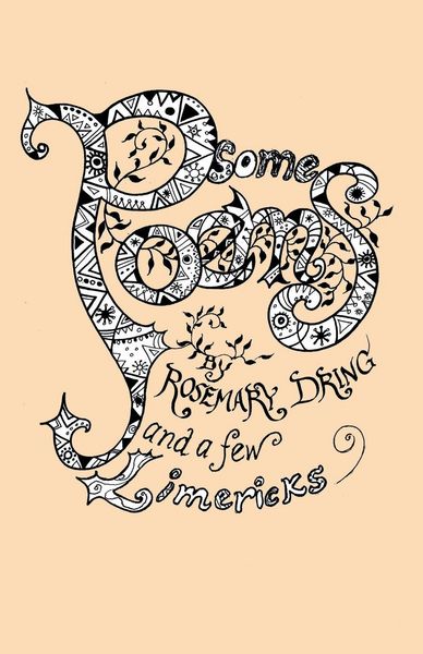 Produktbild: Some Poems and a Few Limericks