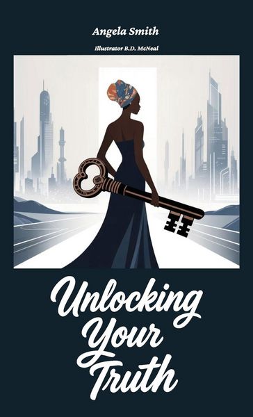 Produktbild: Unlocking Your Truth